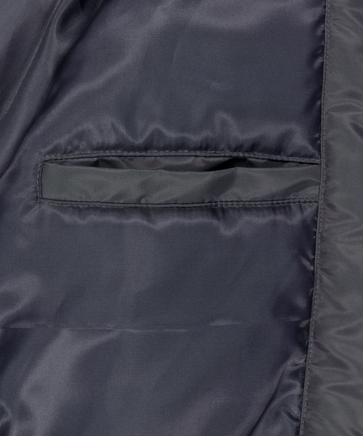 위캔더스(WKNDRS) WKNDRS x E.T. OG MA-1 JACKET (GUNMETAL)