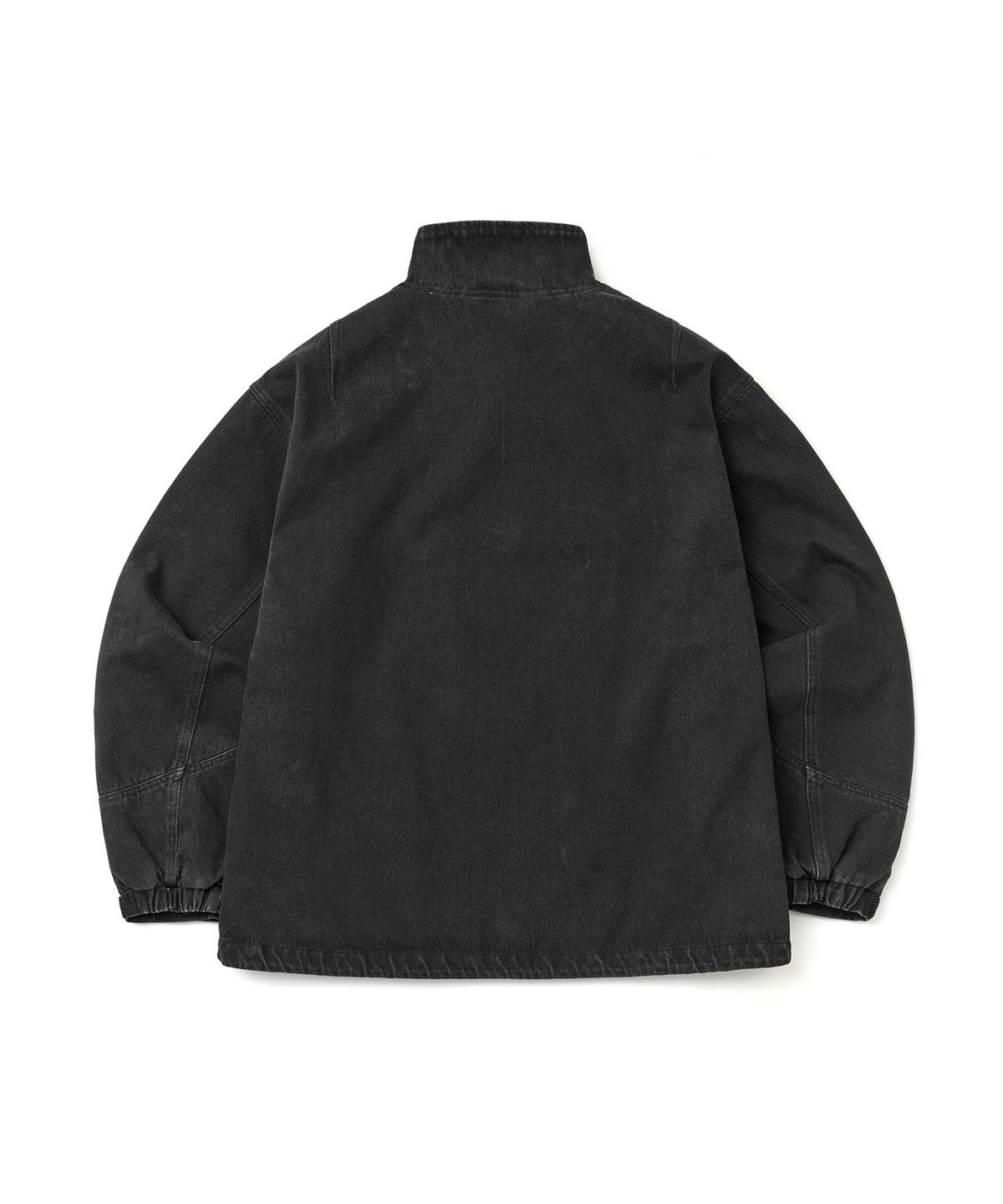 디미토(DIMITO) DENIM WORKS JACKET BW BLACK