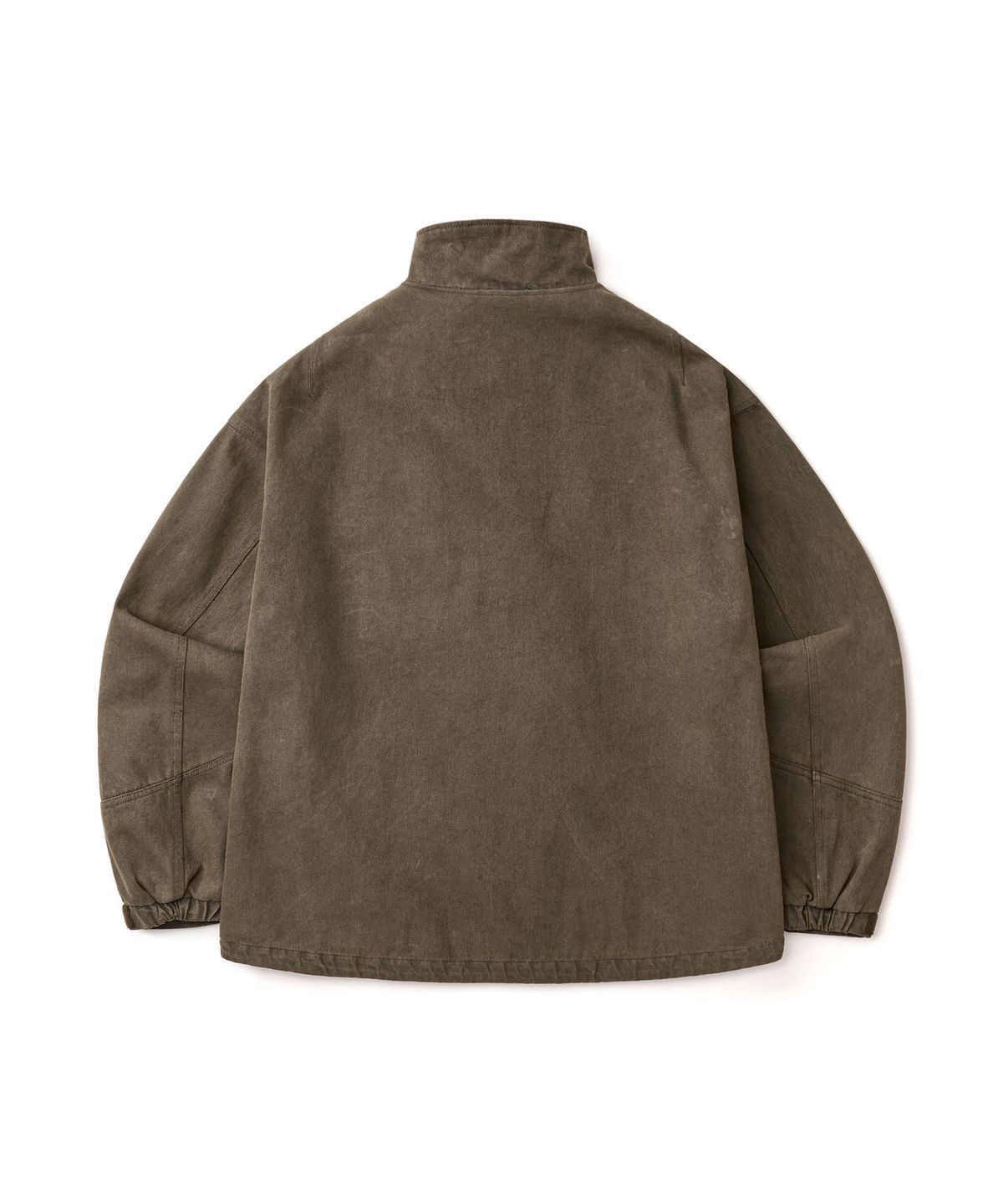 디미토(DIMITO) DENIM WORKS JACKET DW BROWN