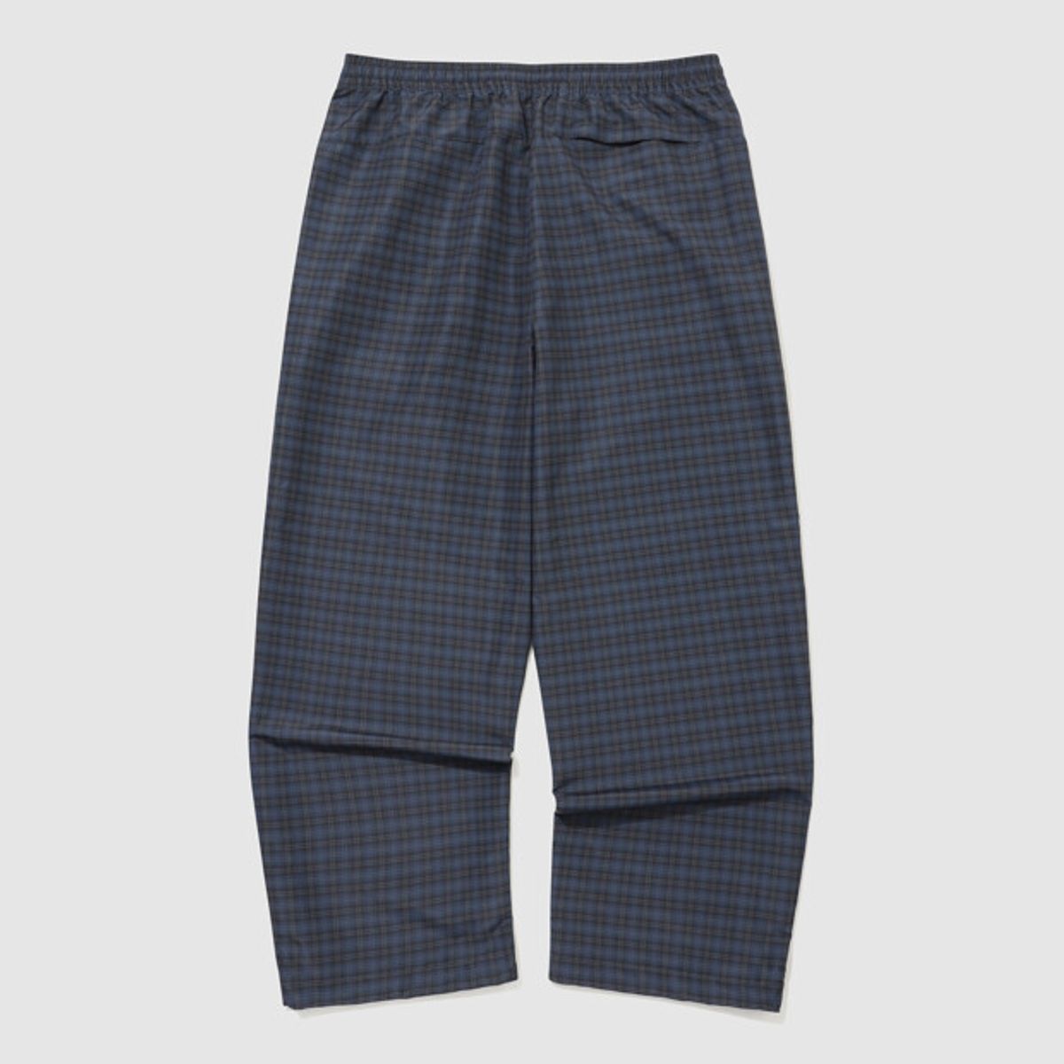 엄브로(UMBRO) 클래식 우븐 조거 & 스트레이트 2WAY 팬츠 그린 패턴 UR323CPT93