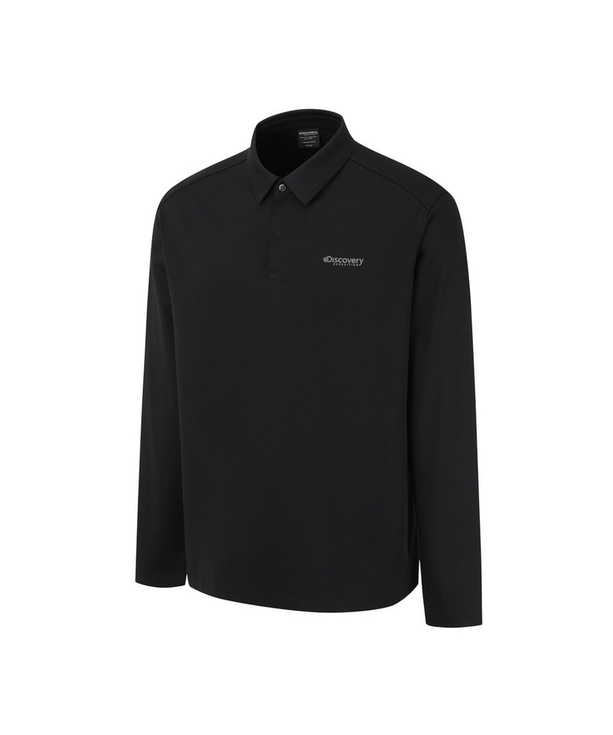 디스커버리 익스페디션(DISCOVERY EXPEDITION) 남성 핫멜트 카라티 (BLACK)