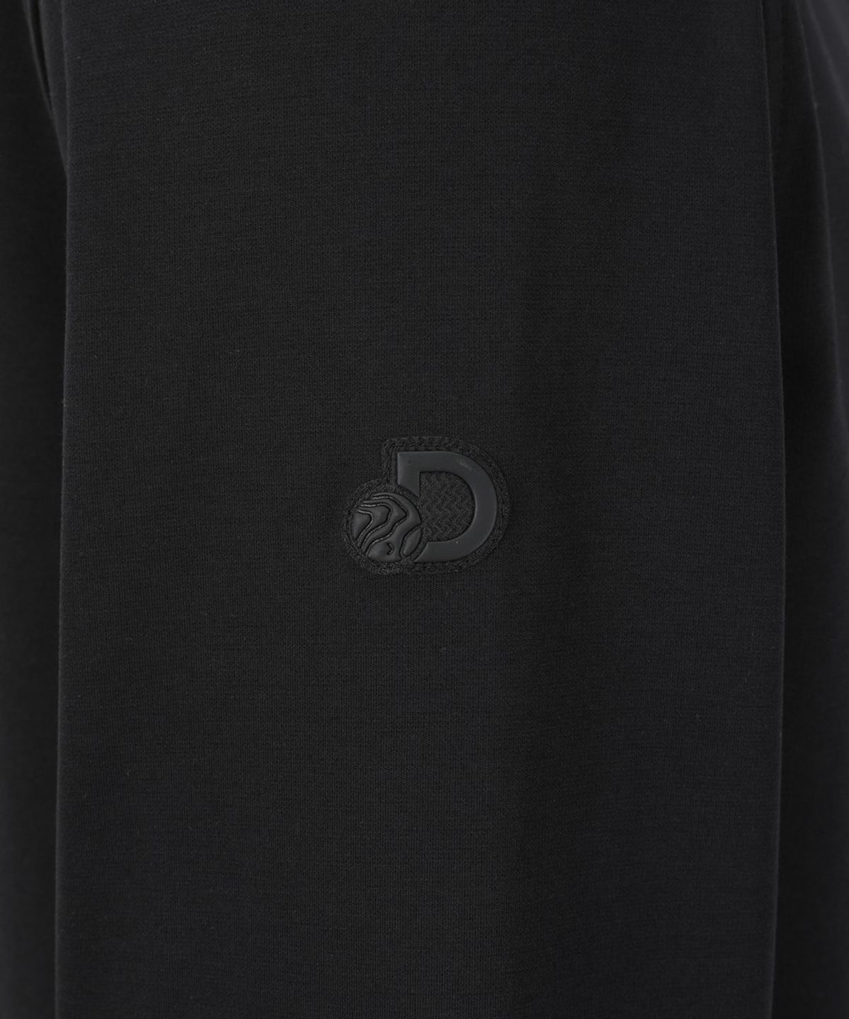 디스커버리 익스페디션(DISCOVERY EXPEDITION) 남성 핫멜트 카라티 (BLACK)