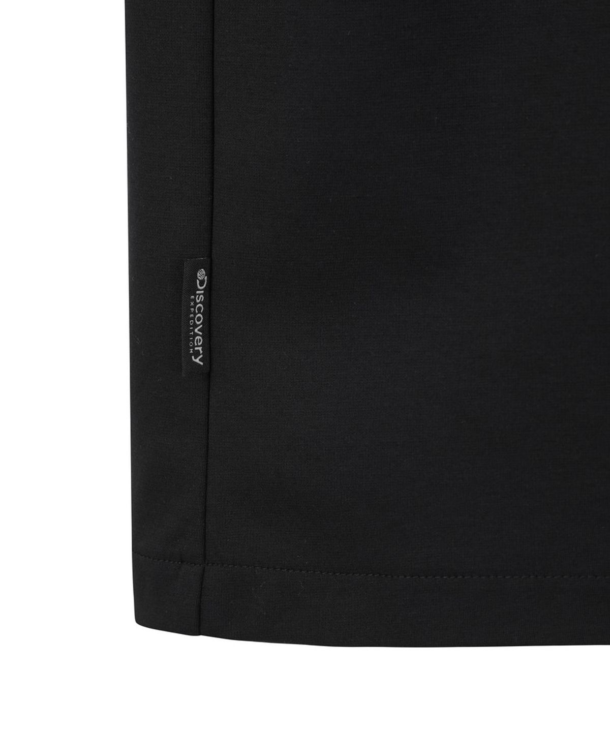 디스커버리 익스페디션(DISCOVERY EXPEDITION) 남성 핫멜트 카라티 (BLACK)