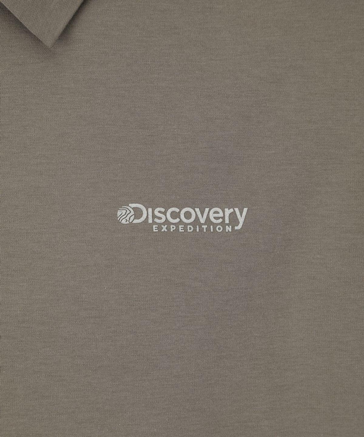 디스커버리 익스페디션(DISCOVERY EXPEDITION) 남성 핫멜트 카라티 (Brown)