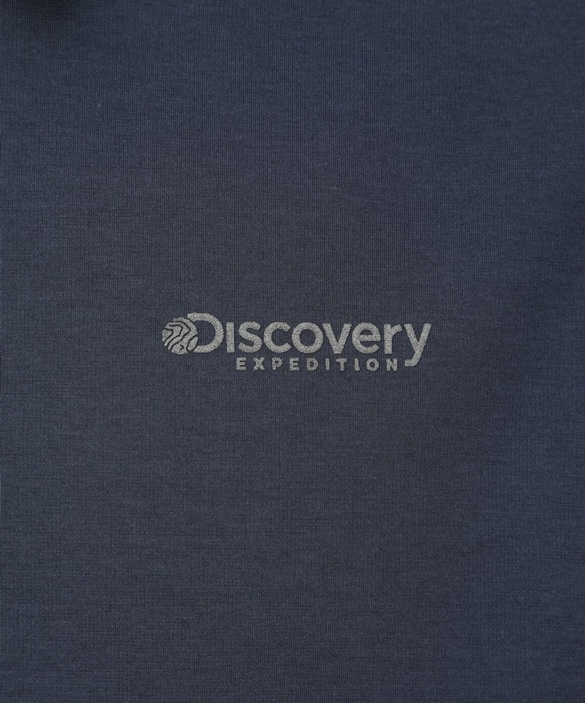 디스커버리 익스페디션(DISCOVERY EXPEDITION) 남성 핫멜트 카라티 (D.Grey)