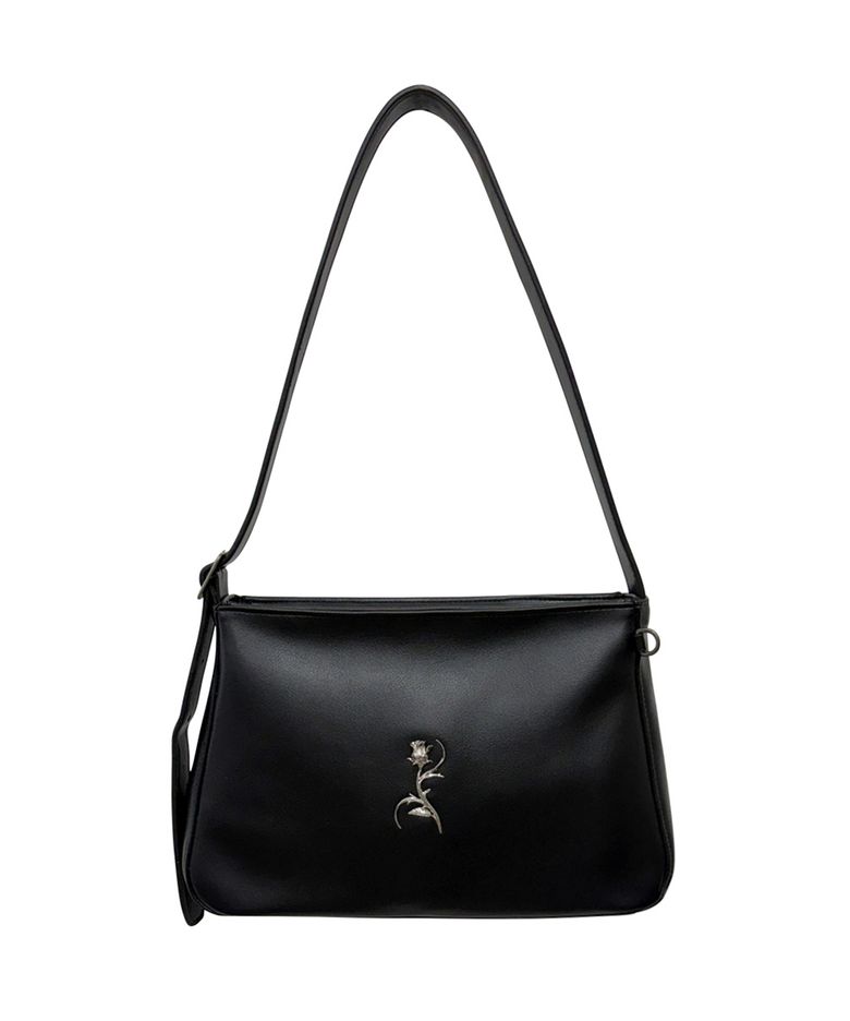 Rose Bag - BLACK