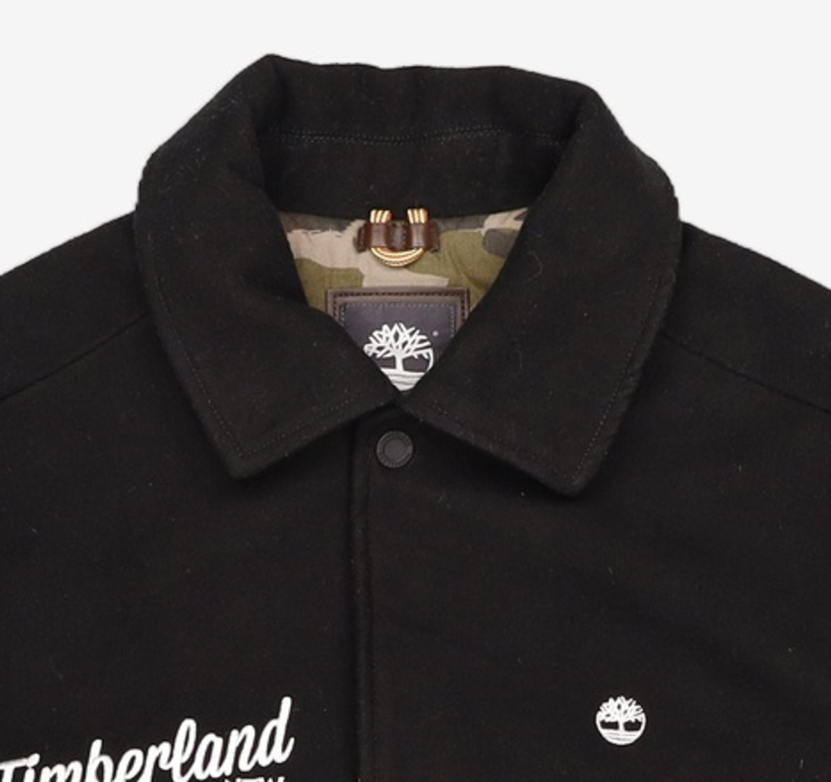 팀버랜드(TIMBERLAND) 나일론/코치 재킷 M