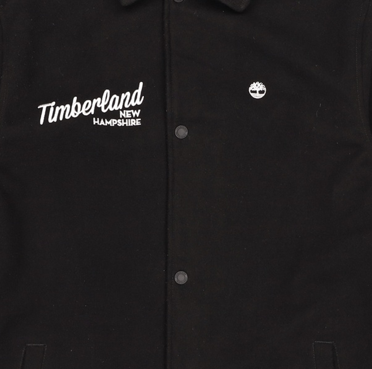 팀버랜드(TIMBERLAND) 나일론/코치 재킷 M