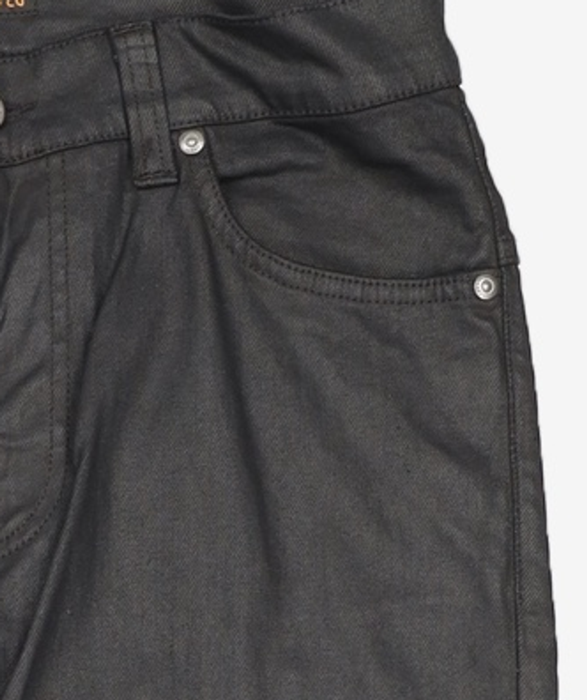 누디진(NUDIEJEANS) 청/데님 팬츠 32