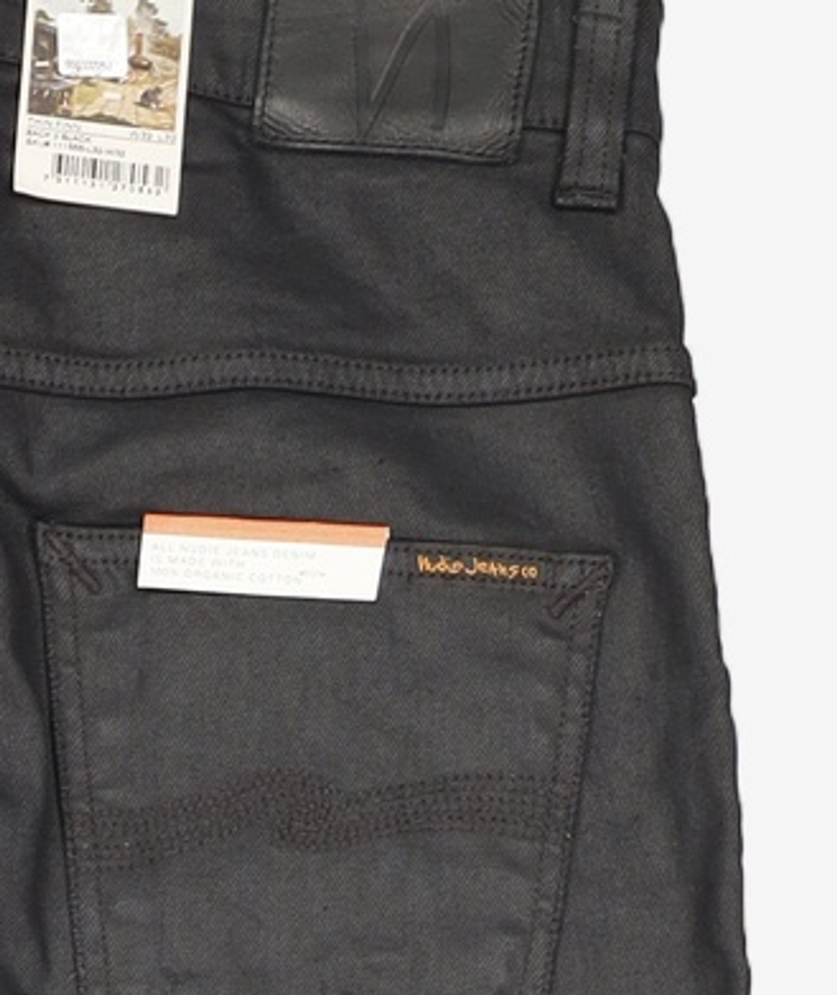 누디진(NUDIEJEANS) 청/데님 팬츠 32