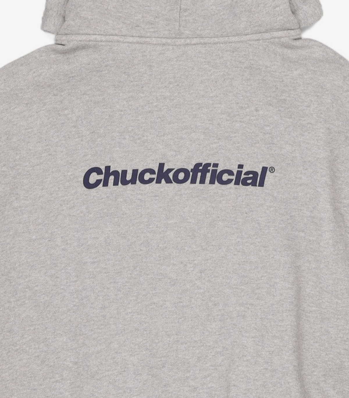 척(CHUCK) 후드 집업 L