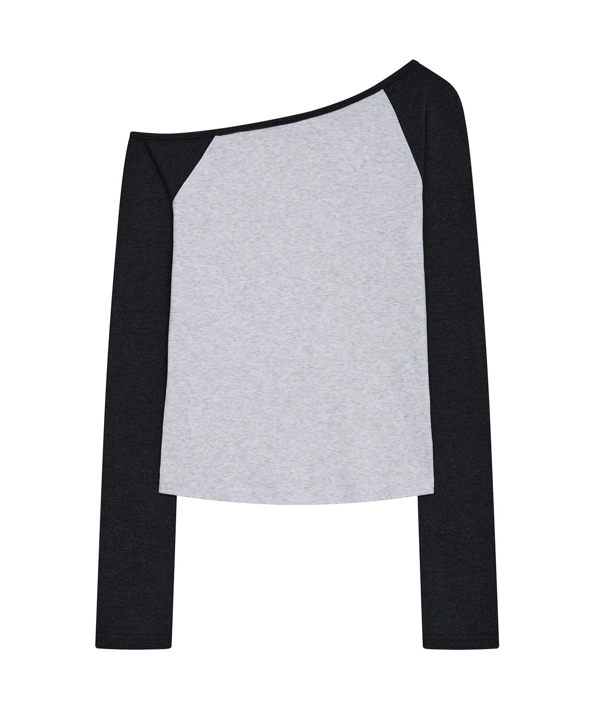 미드나잇 무브(MIDNIGHT MOVE) cross raglan t (off white)