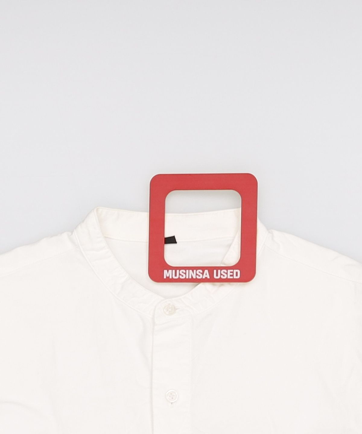 무인양품(MUJI) 캐주얼 셔츠 L