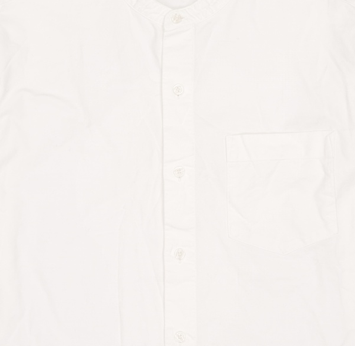 무인양품(MUJI) 캐주얼 셔츠 L