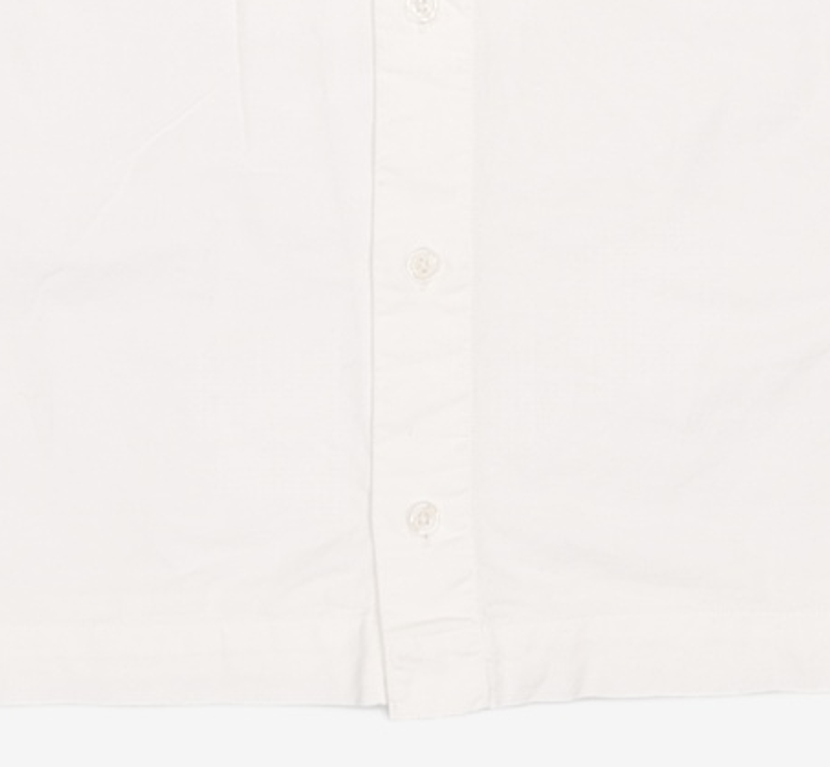 무인양품(MUJI) 캐주얼 셔츠 L