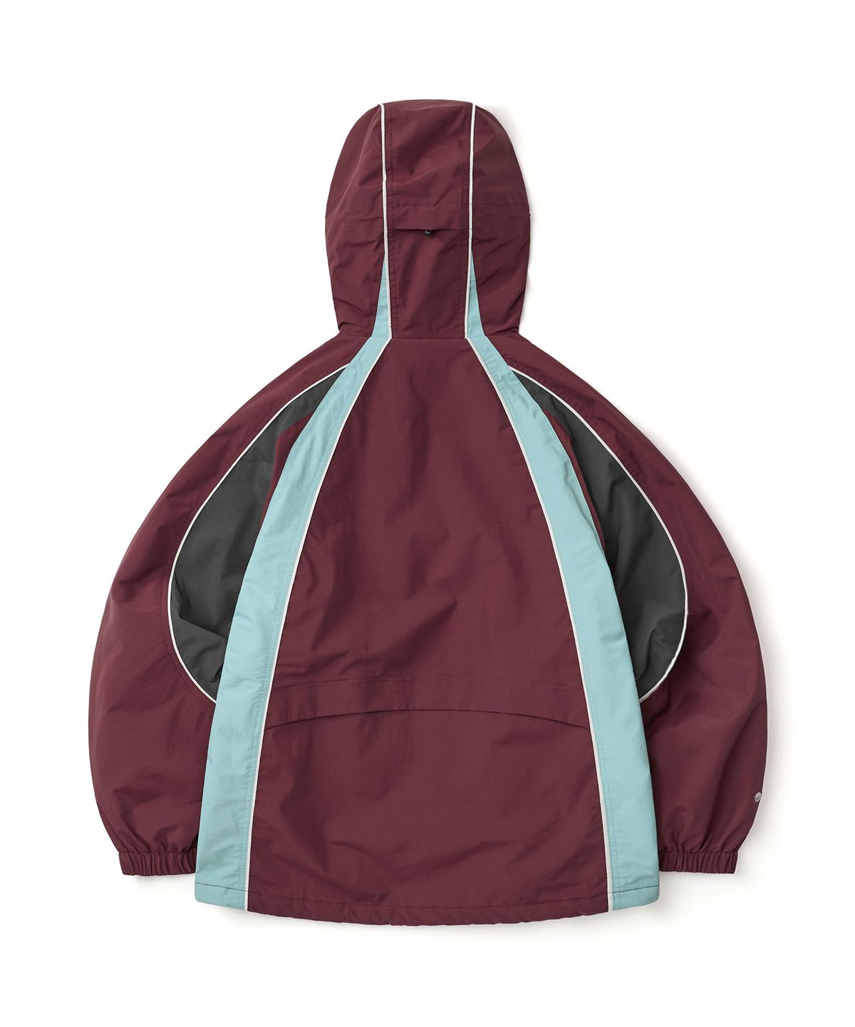 디미토(DIMITO) 26 ATOM JACKET RED WINE