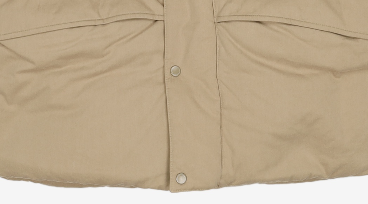 아웃도어 프로덕츠(OUTDOOR PRODUCTS) 다운 베스트 DOWN VEST S