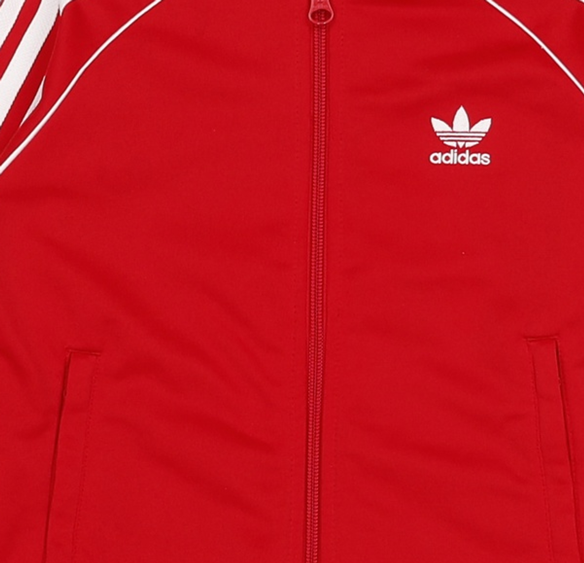 아디다스 키즈(ADIDAS KIDS) 점퍼/재킷 130
