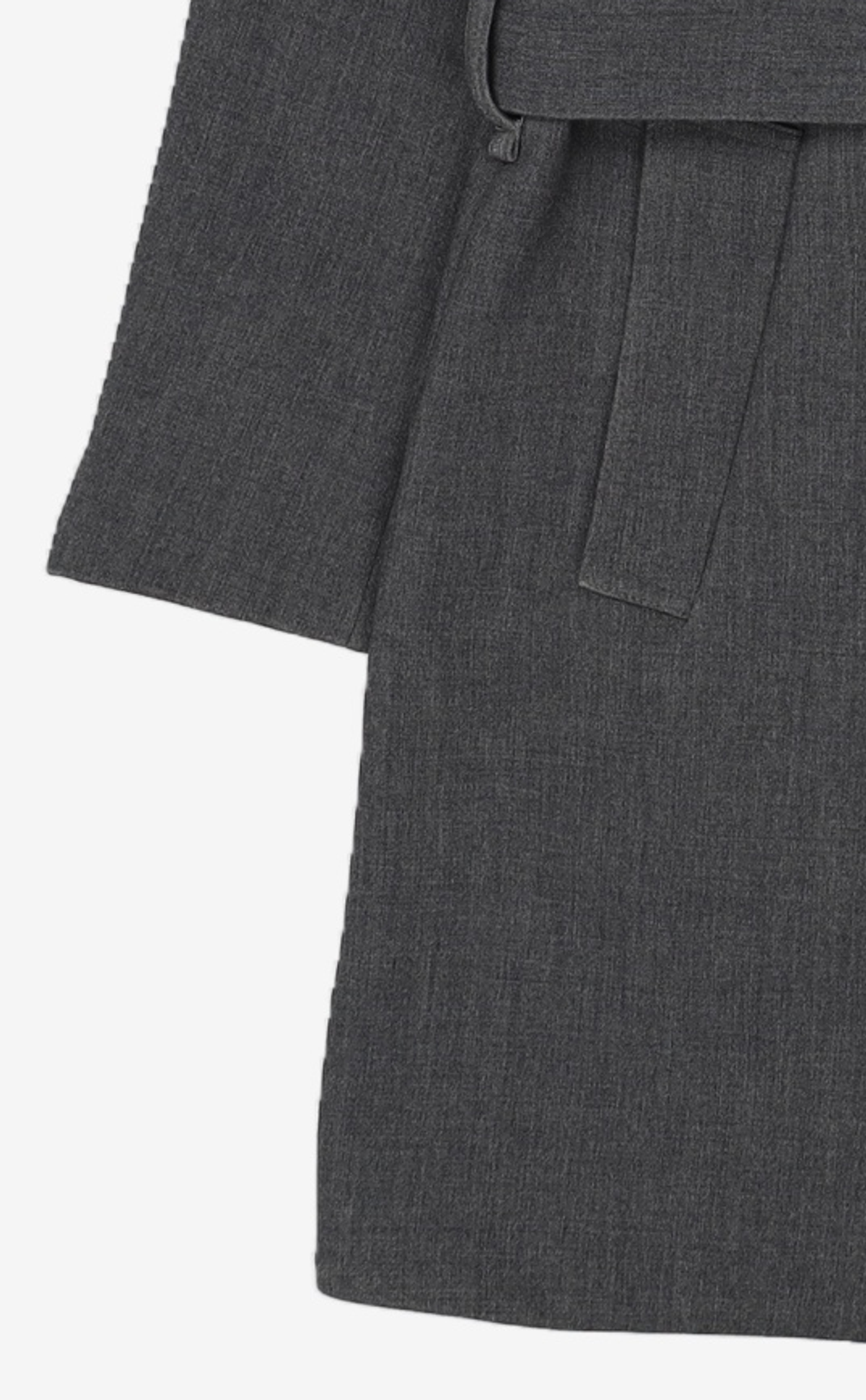 미쏘(MIXXO) 봄 가을 코트 M