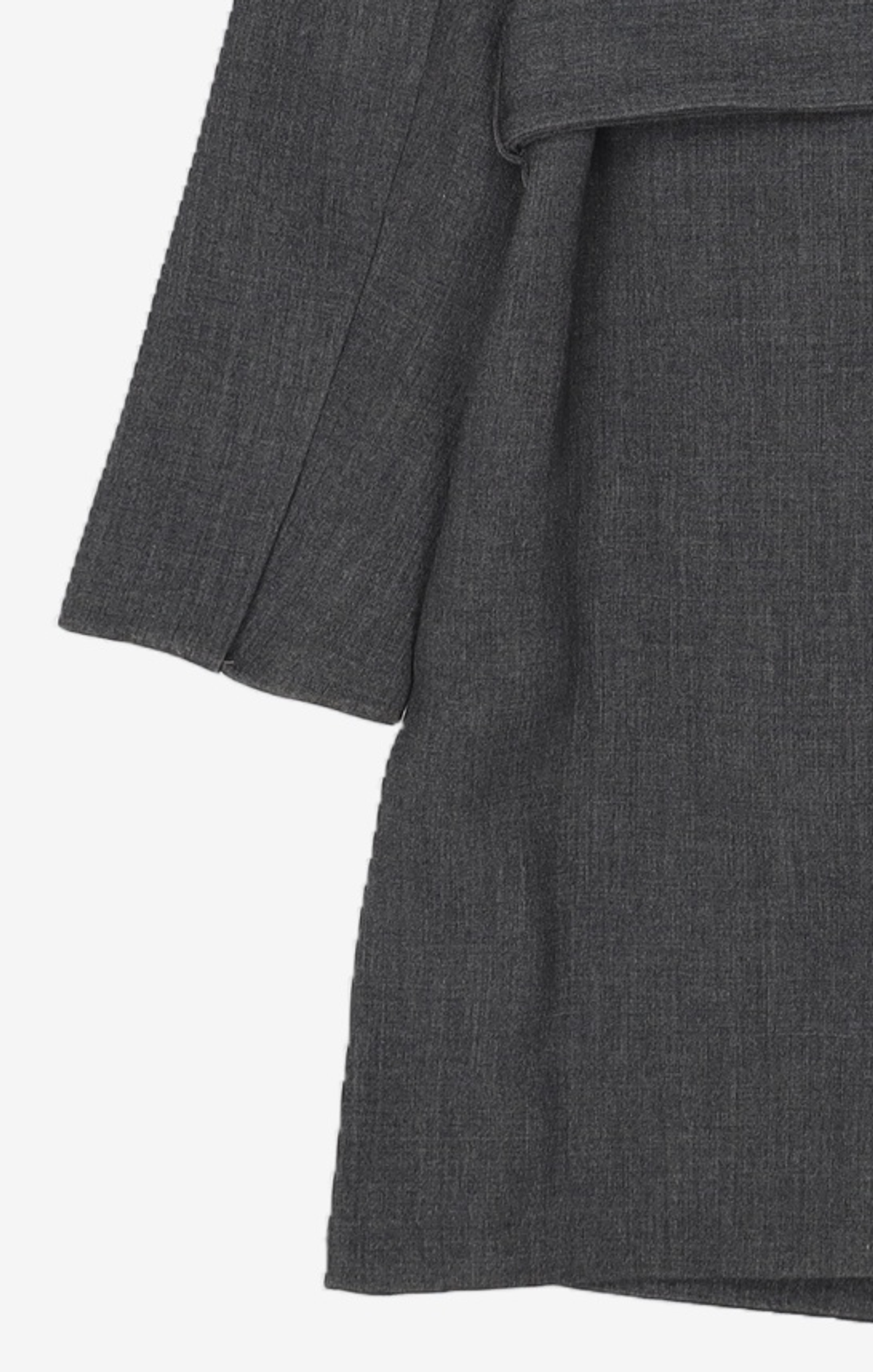 미쏘(MIXXO) 봄 가을 코트 M