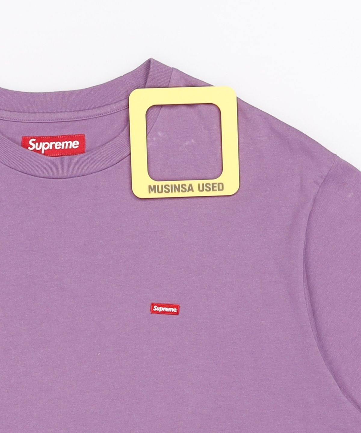 슈프림(SUPREME) 반소매 티셔츠 L