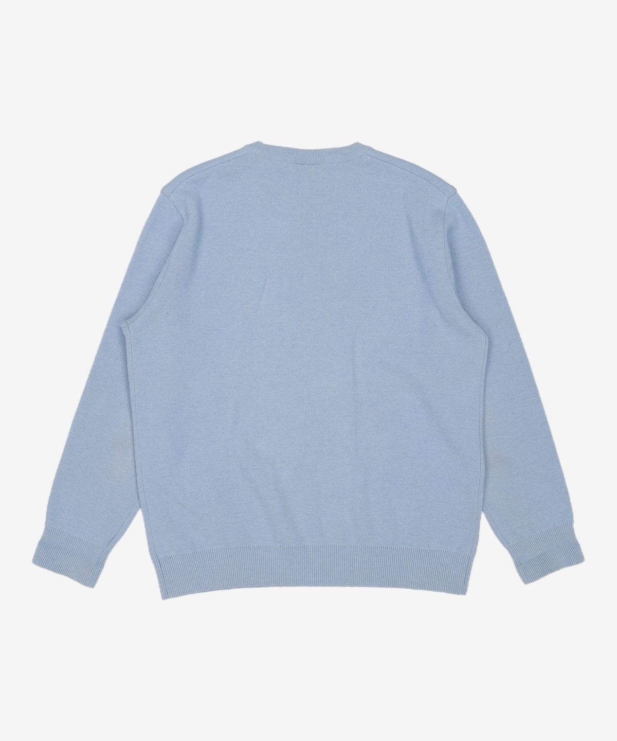 라코스테(LACOSTE) 남성 베이직 라운드 풀오버 AH196E-51N HBP 110