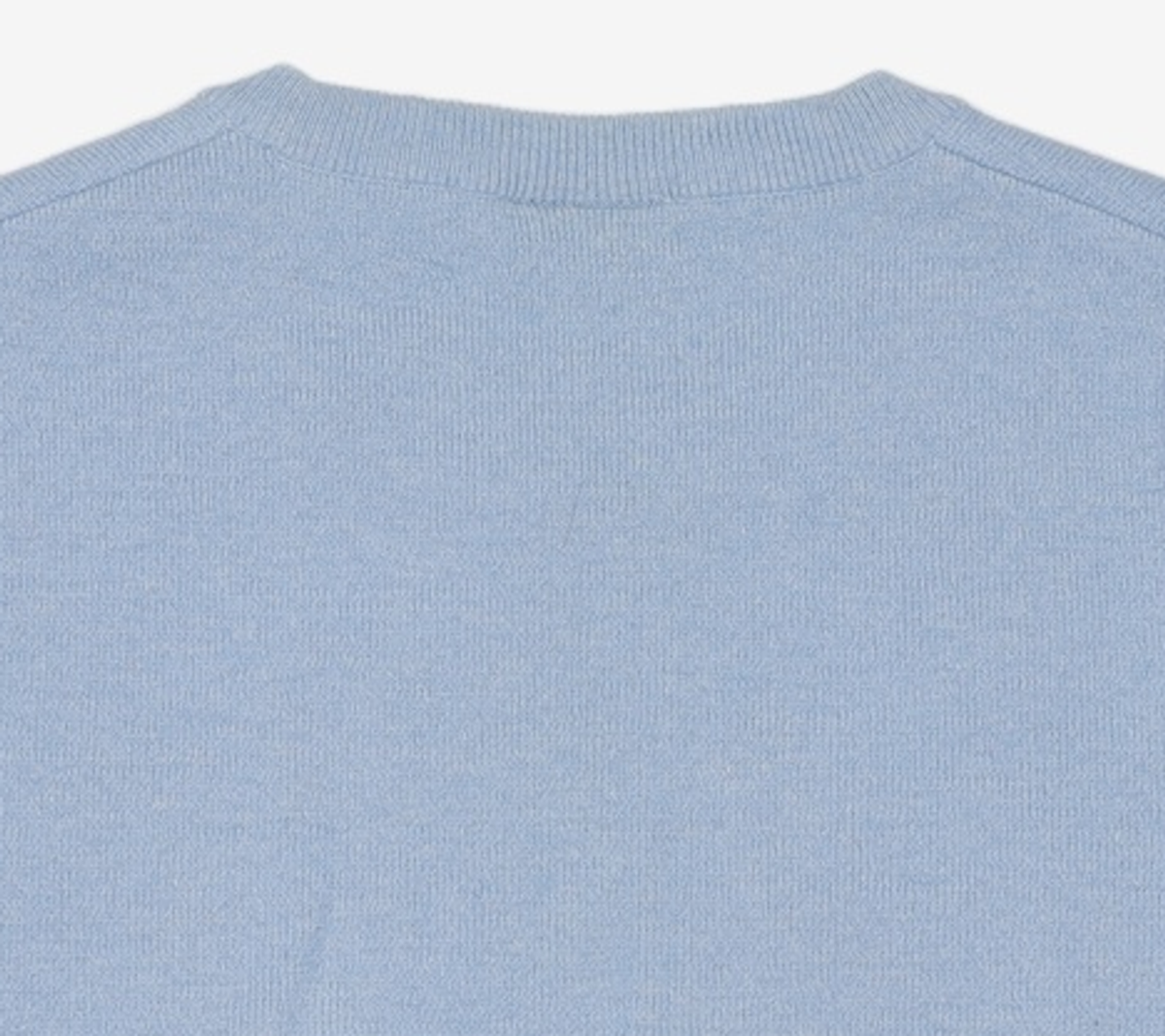 라코스테(LACOSTE) 남성 베이직 라운드 풀오버 AH196E-51N HBP 110