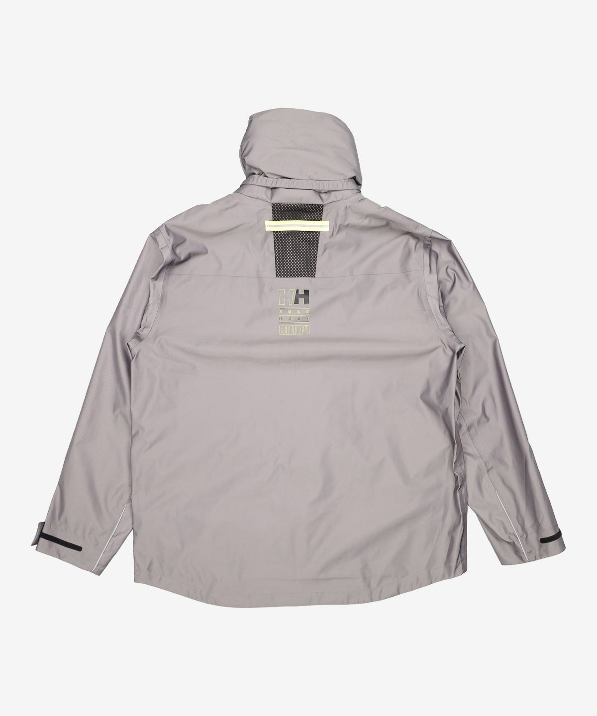 푸마(PUMA) 나일론/코치 재킷 L