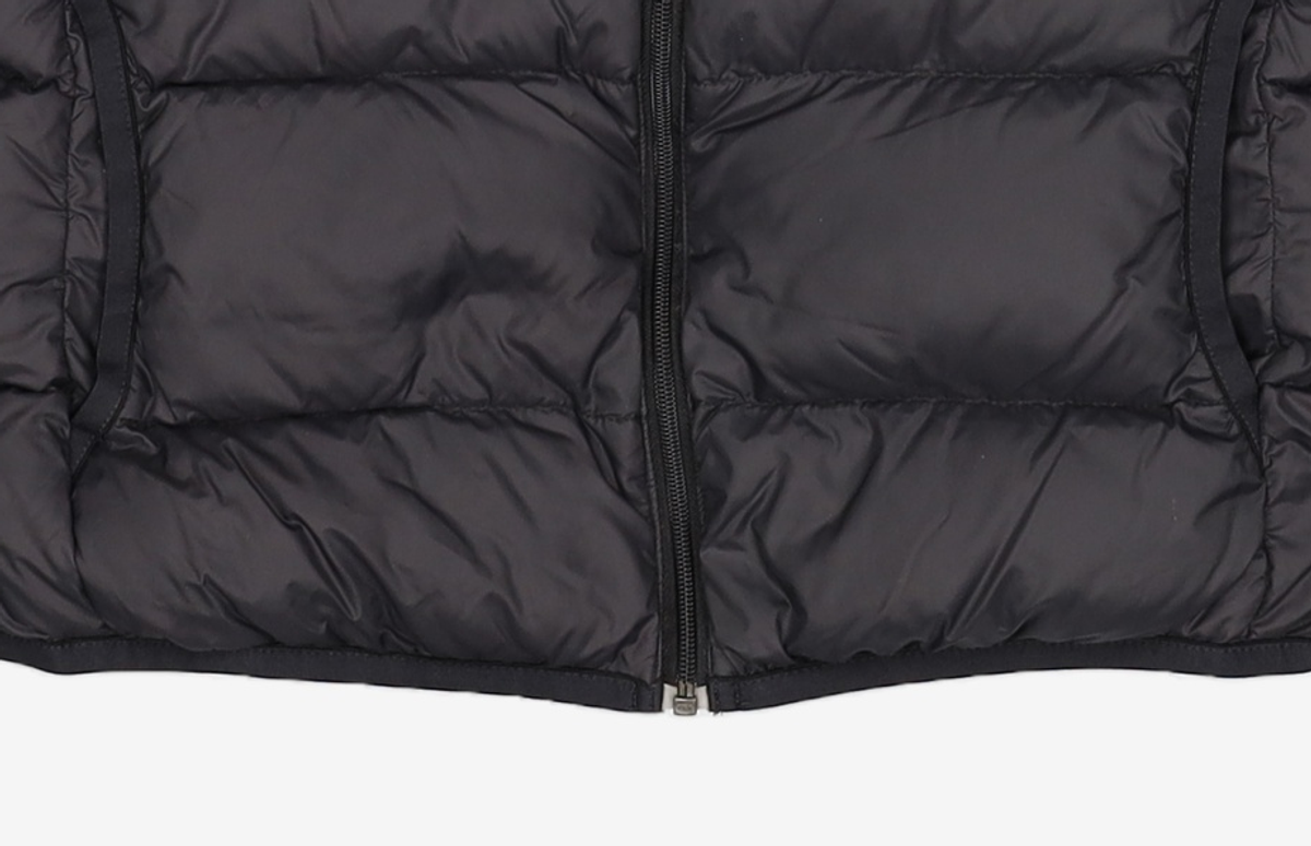 무인양품(MUJI) 패딩 베스트 L