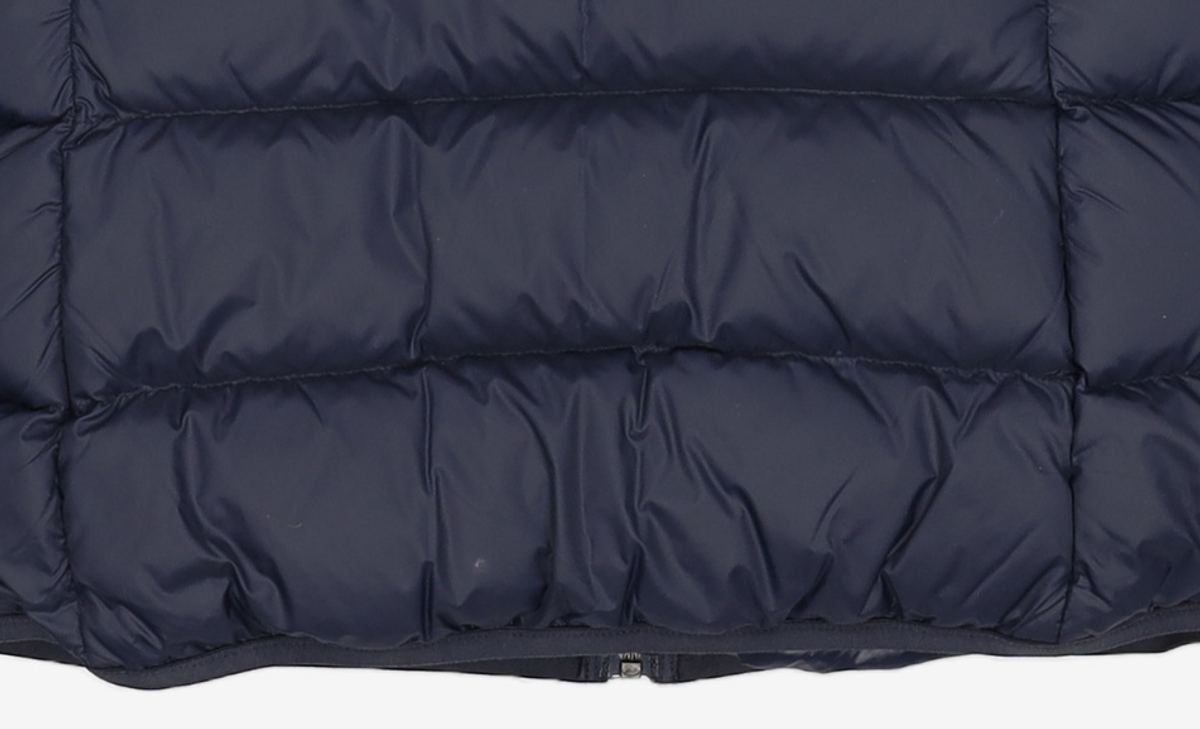 무인양품(MUJI) 패딩 베스트 L