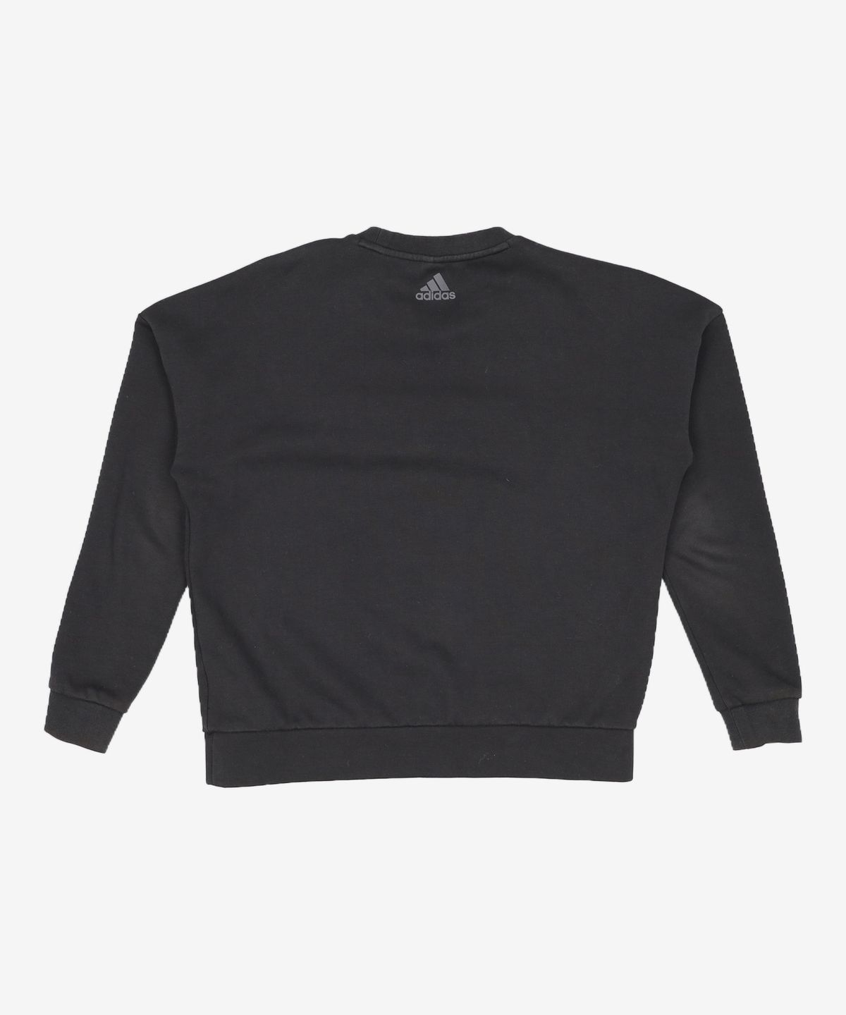 아디다스(ADIDAS) 맨투맨/스웨트셔츠 S