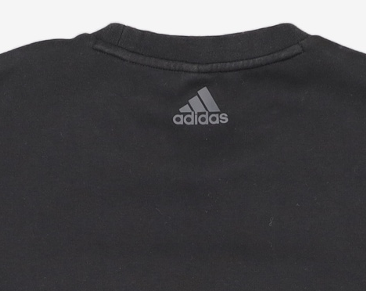 아디다스(ADIDAS) 맨투맨/스웨트셔츠 S