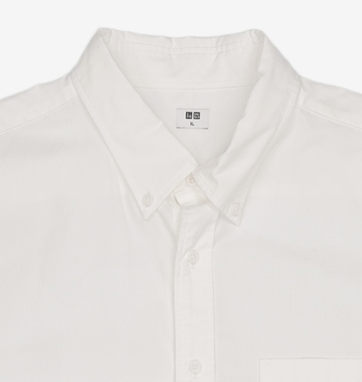유니클로(UNIQLO) 캐주얼 셔츠 XL