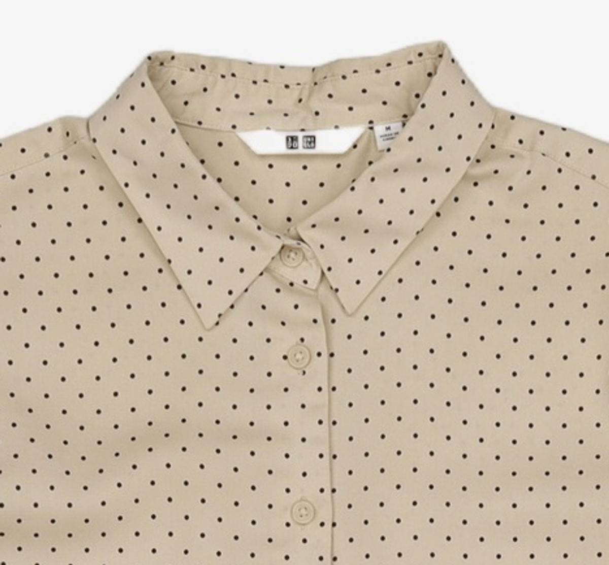 유니클로(UNIQLO) 캐주얼 셔츠 M