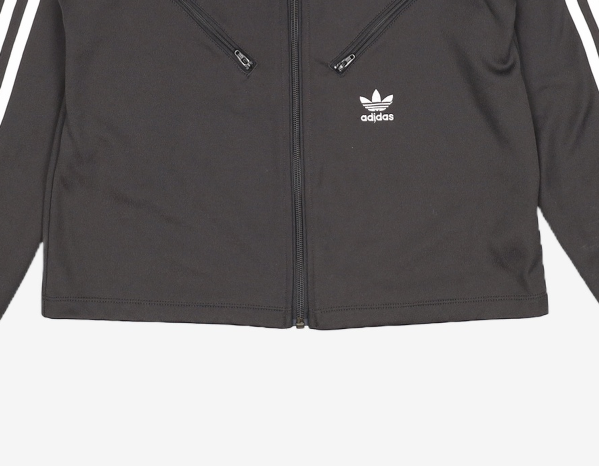 아디다스(ADIDAS) 트레이닝 재킷 M