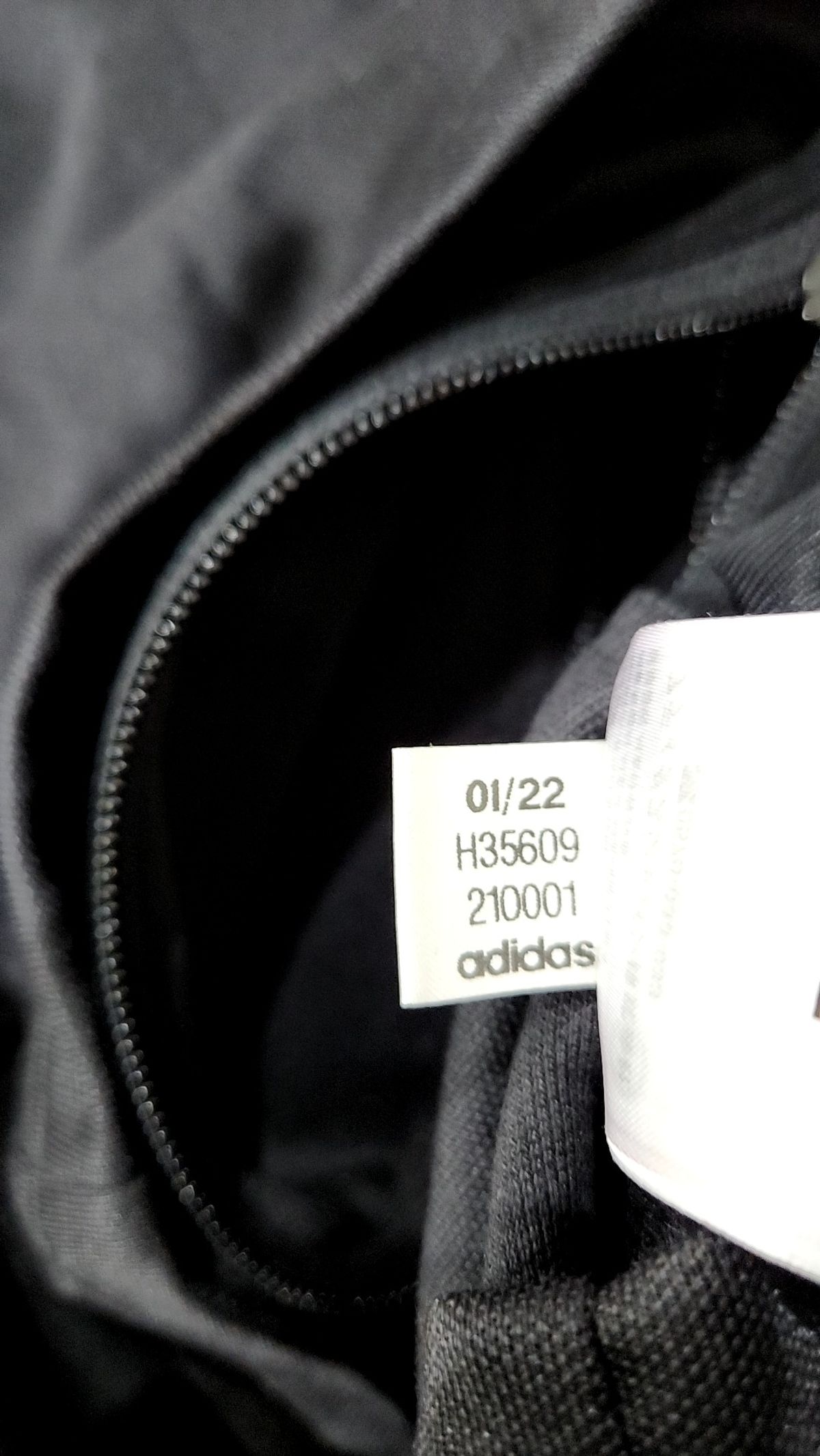아디다스(ADIDAS) 트레이닝 재킷 M