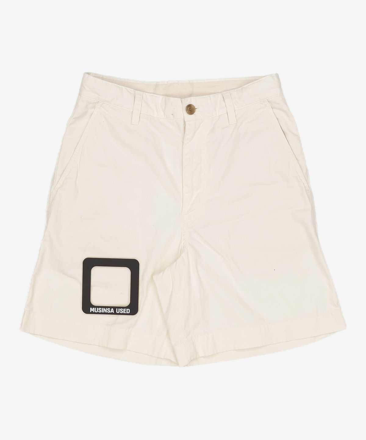유니클로(UNIQLO) 숏팬츠 XS