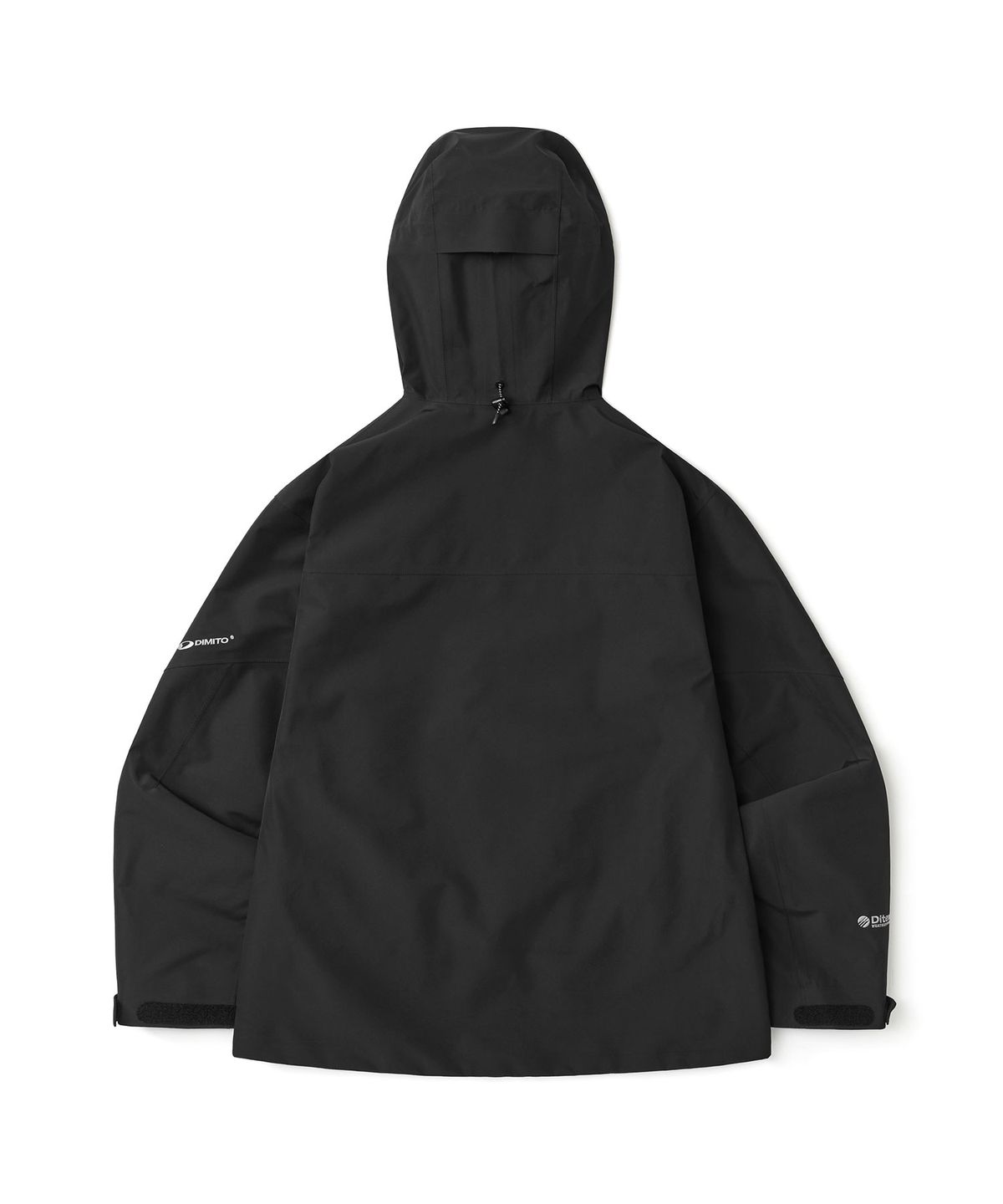 디미토(DIMITO) STUD 2L JACKET BLACK