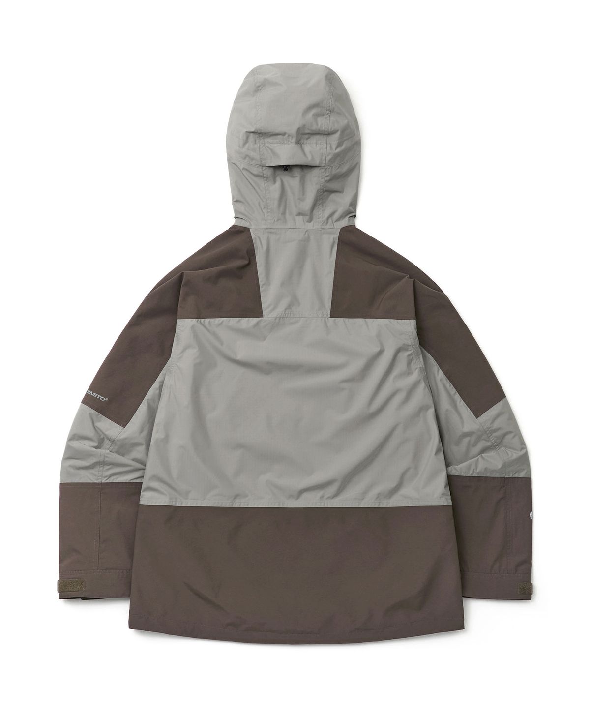 디미토(DIMITO) MT BLOCK JACKET FOSSIL