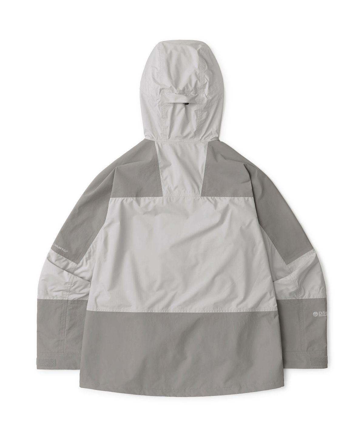 디미토(DIMITO) MT BLOCK JACKET SMOKE