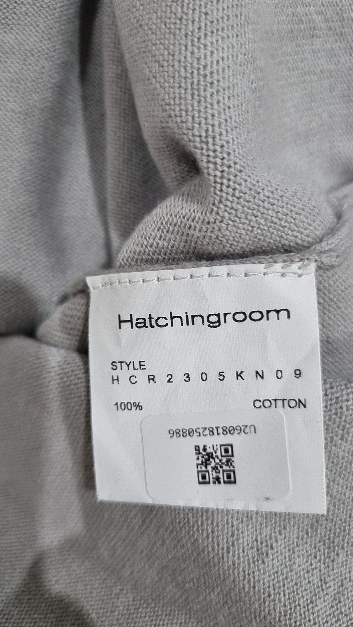 해칭룸(HATCHINGROOM) 니트/스웨터 4