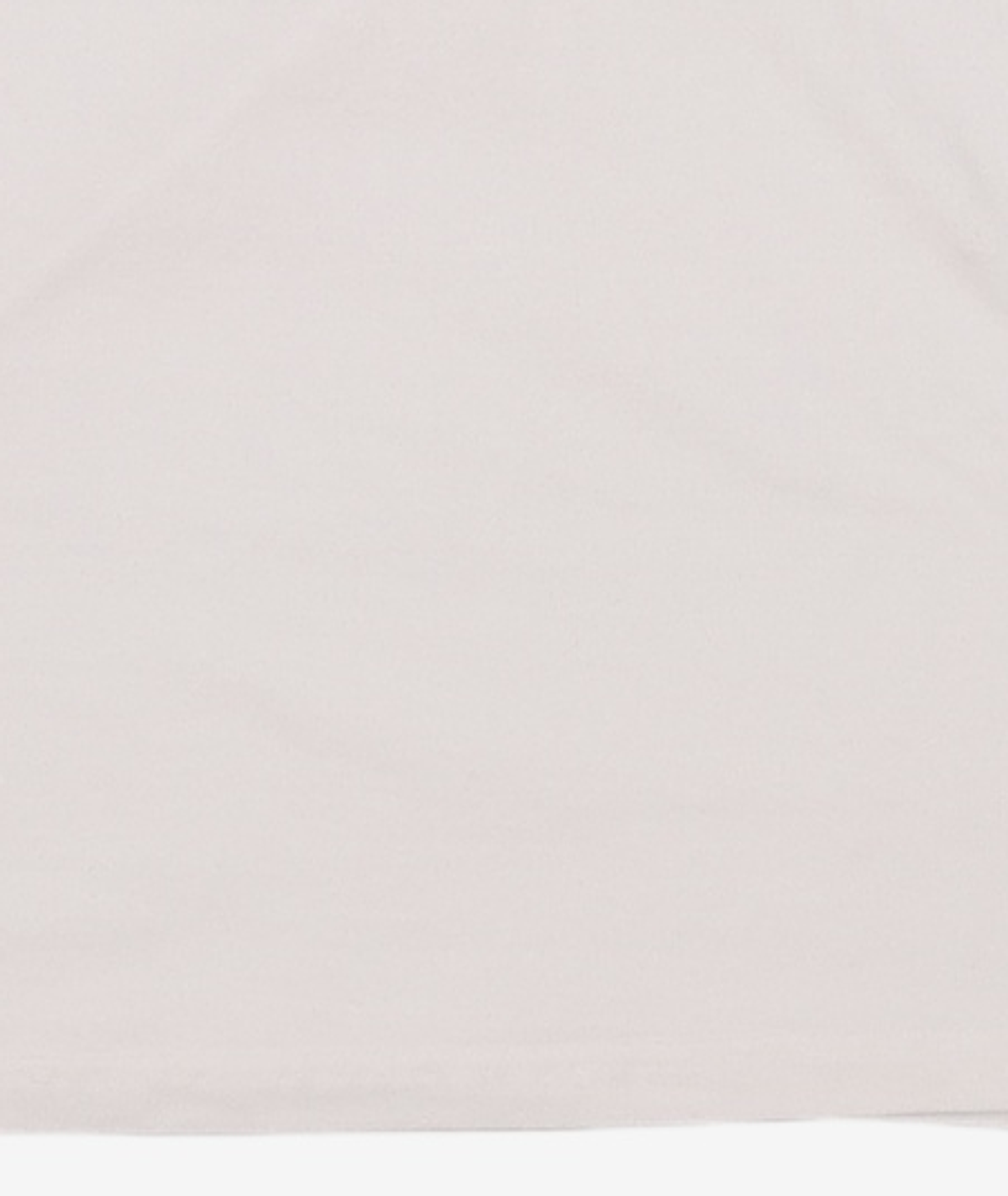 허그본(HUGVONE) 반소매 티셔츠 XL