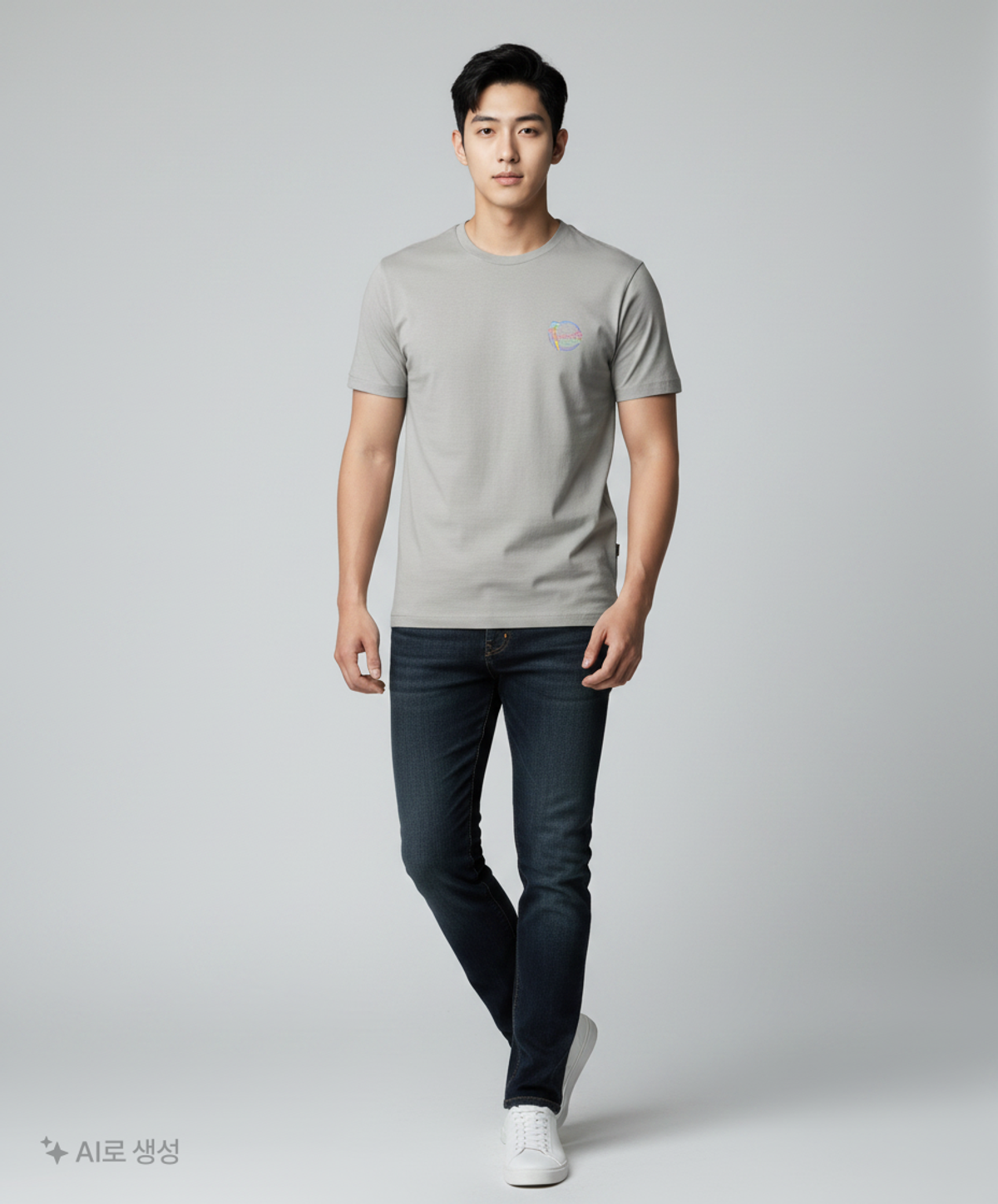 앤드지(AND Z) 반소매 티셔츠 105