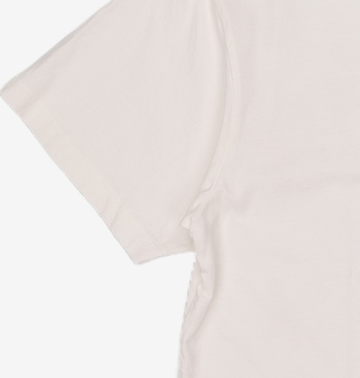 마틴플랜(MARTIN PLAN) Destination Half T - WHITE 105