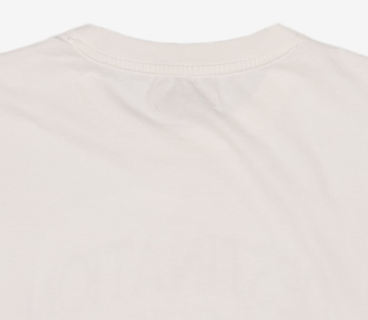 마틴플랜(MARTIN PLAN) Destination Half T - WHITE 105