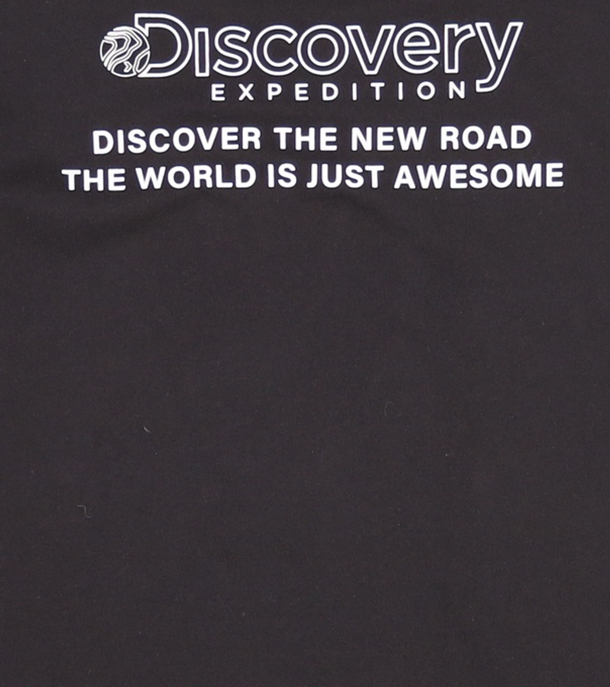 디스커버리 키즈(DISCOVERY KIDS) 반소매 티셔츠 150