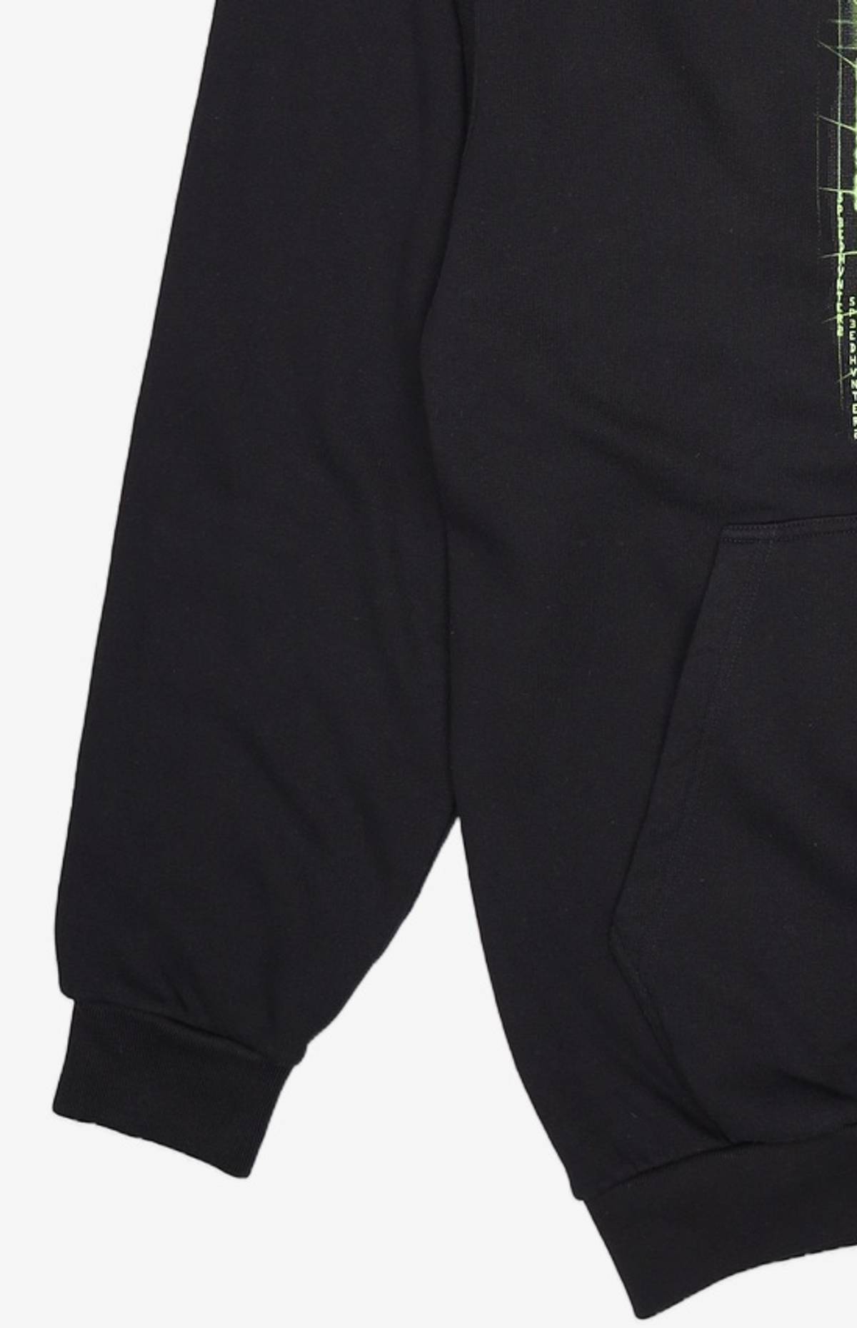 발렌시아가(BALENCIAGA) 후드 집업 XL