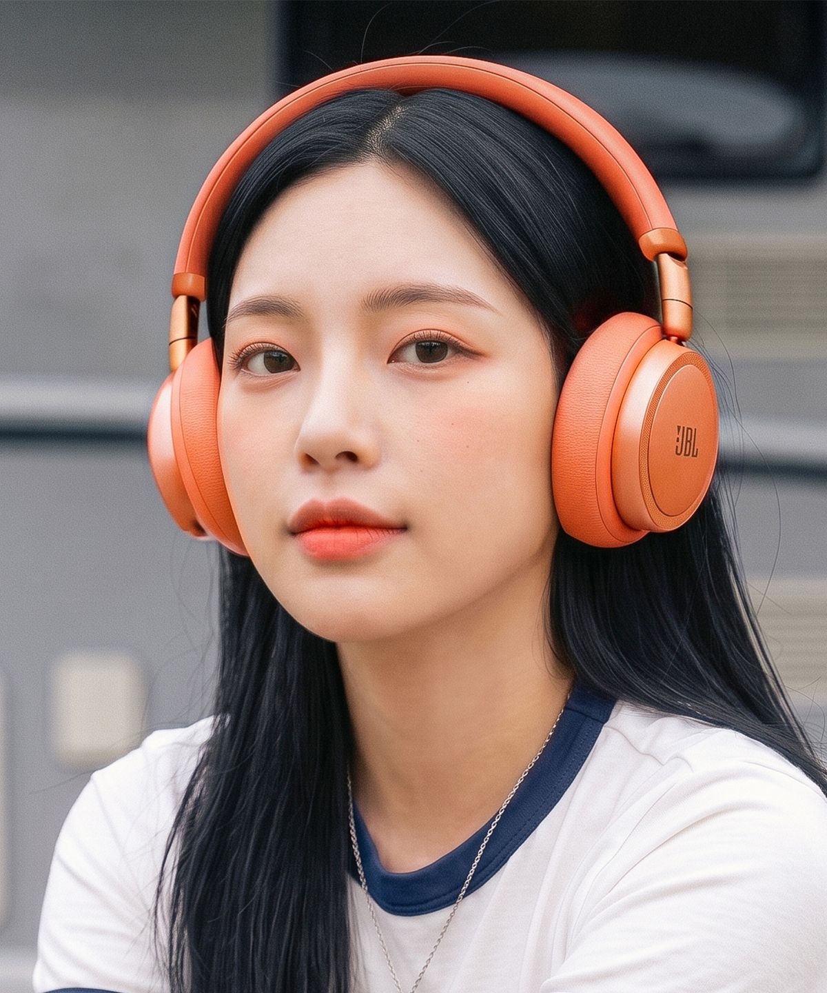 제이비엘(JBL) LIVE 680NC 블루투스 헤드셋 무선 헤드폰