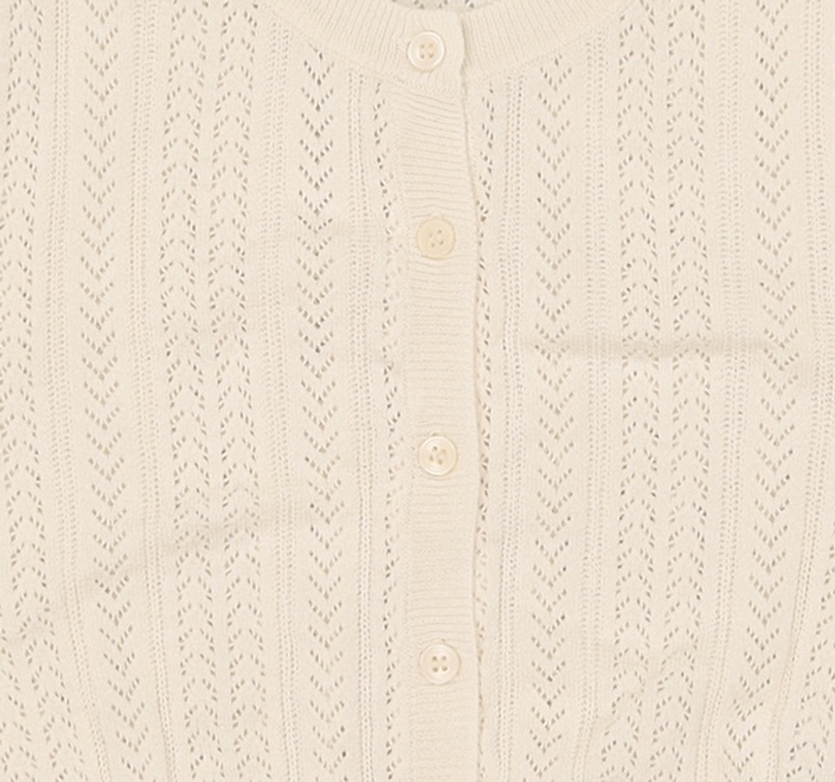누아르나인(NOIRNINE) 카디건 XS