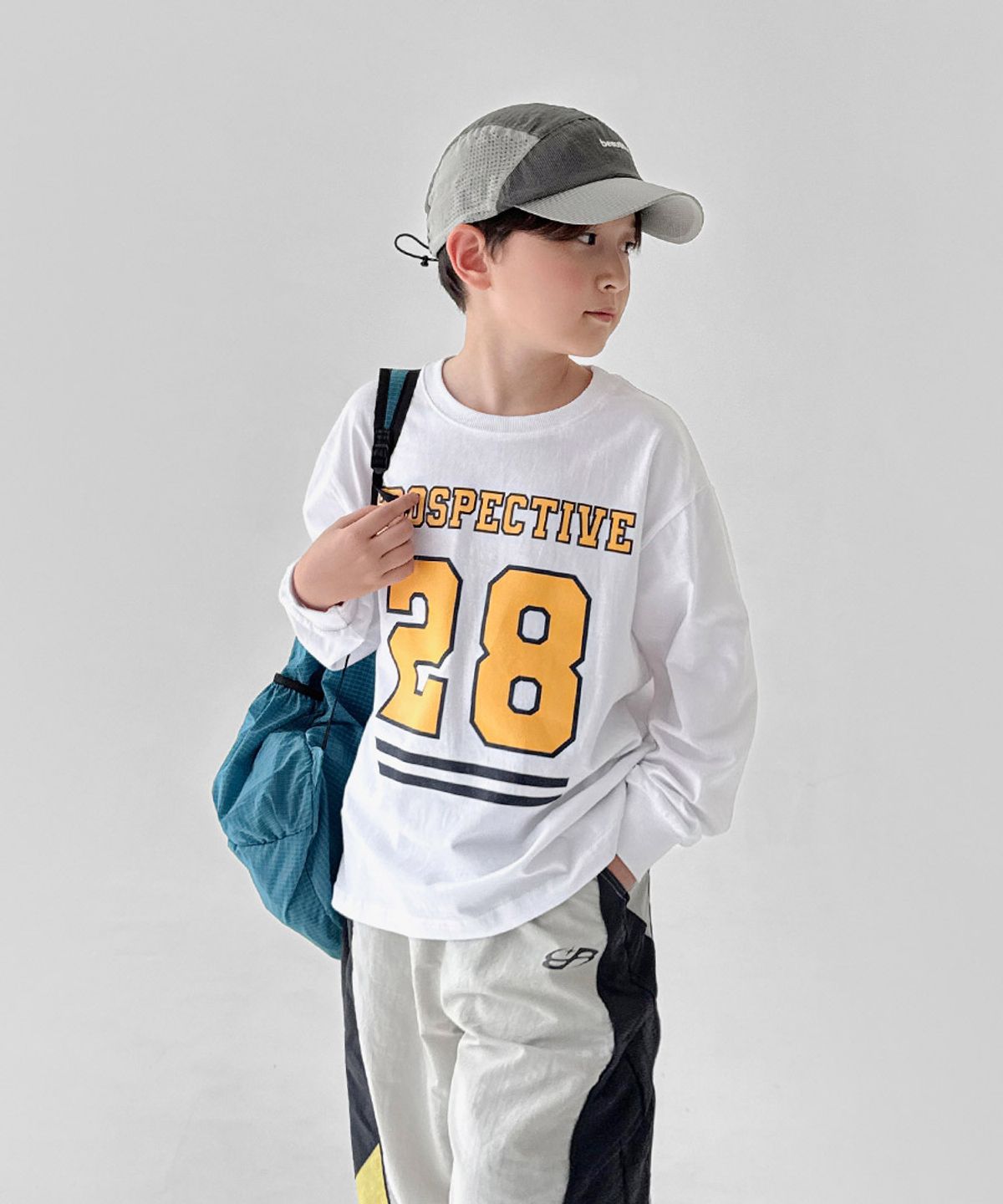 베리클로젯(BERRYCLOSET) 프로 28 티셔츠